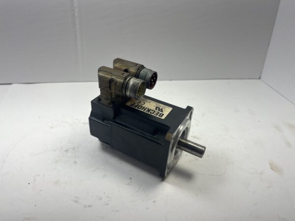 DELTA ELECTRONICS ECMA-C20807RS AC Servo Motor - Image 3