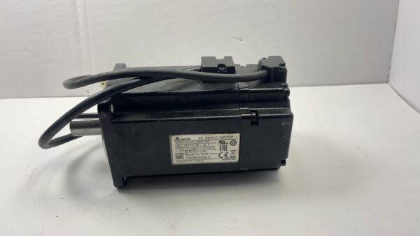 Hypertherm 031143 Brushless DC Servo Motor NEMA34 1.6Nm 9.3A Used - Image 4