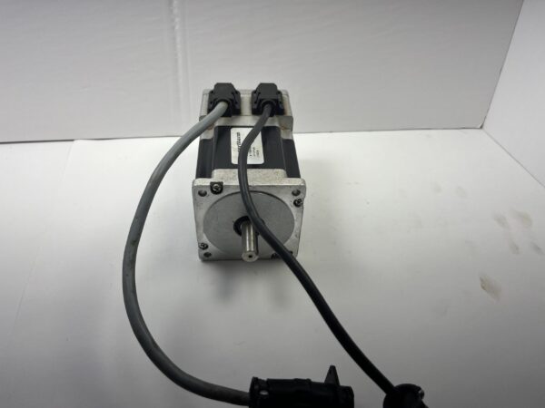 Schneider BSH0552P01A2A Lexium Servo Motor | 0.9Nm 4000RPM IP50 - Used - Image 3