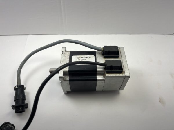 Schneider BSH0552P01A2A Lexium Servo Motor | 0.9Nm 4000RPM IP50 - Used - Image 2