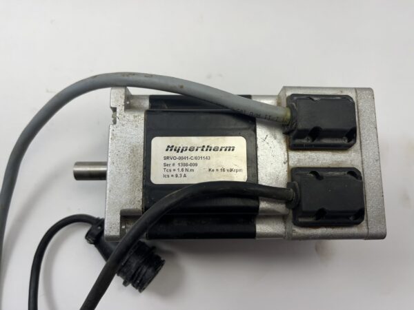 Kollmorgren AKM21C-ANBNC-00 3 Phase Servo Motor - Image 4