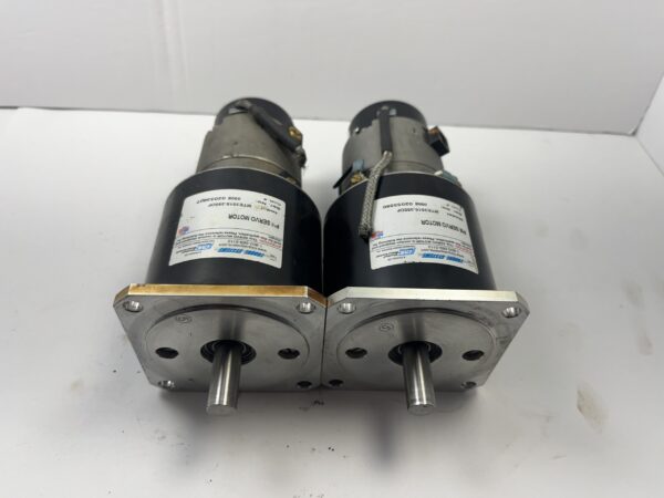 Torque Systems PM Servo Motor - Image 5