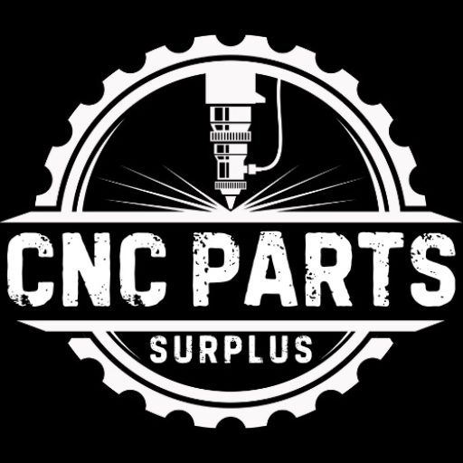 CNC Parts Surplus