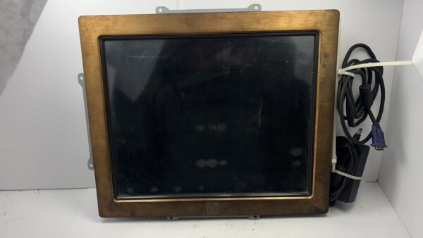 Elo E490230 17" Koike Touchscreen Monitor 1280x1024 Industrial LED Display