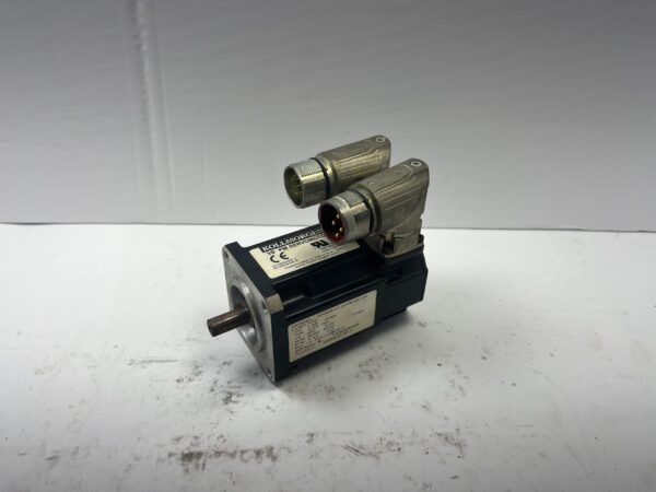 Kollmorgren AKM21C-ANBNC-00 3 Phase Servo Motor - Image 3