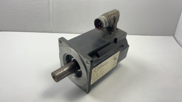 Kollmorgen DC Brushless Servo Motor AKM41E-ANDNC-00 - Image 4