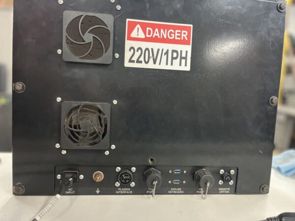 Lone Star Cutting Solutions Replacement CNC Plasma Controller Operator Panel - Image 2