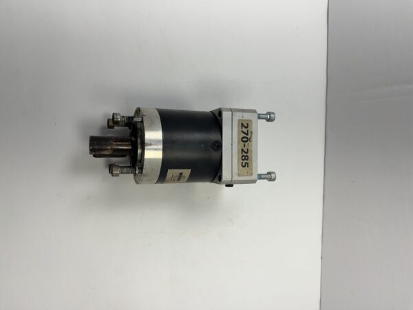 Neugart PLE60-40 Inline Planetary Gearbox 40 1 Ratio - Image 4