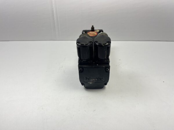 Schneider BSH0552P01A2A Lexium Servo Motor | 0.9Nm 4000RPM IP50 - Used - Image 5