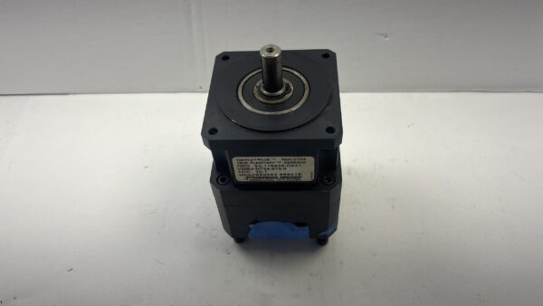 Thomson Micron NT34-010-0 NemaTRUE Planetary Gearhead 10:1 Ratio NEMA34 - Used - Image 2