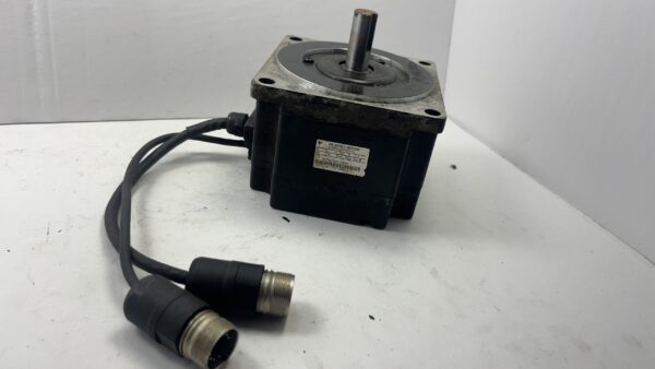 Yaskawa SGMPH-08AAE41D | Industrial Servo Motor | IP67 | 200V/100V - Image 4