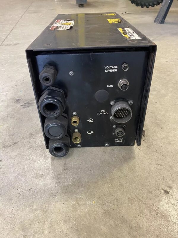 ESAB Remote Arc Starter (RAS) - P/N: 0558008150 | High Frequency Ignition for m3 - Image 2