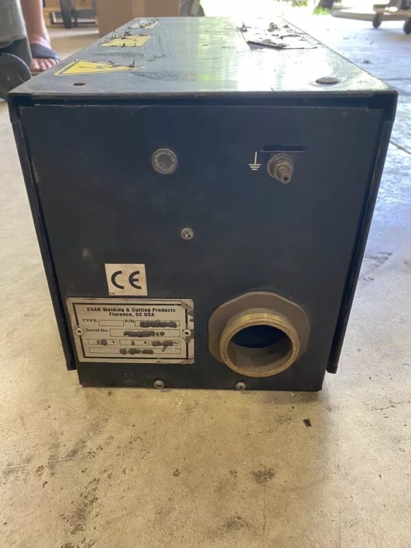 ESAB Remote Arc Starter (RAS) - P/N: 0558008150 | High Frequency Ignition for m3 - Image 3