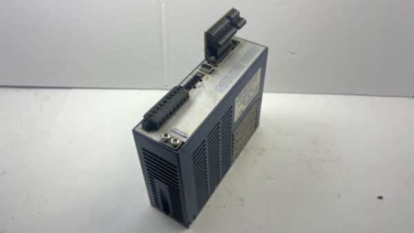 Kollmorgen S20260-VTS AC Servo Drive - Image 5