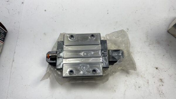 1Pcs New For CPC linear guide carriage ARC25FN For Victory CNC - Image 4