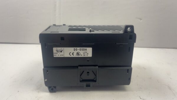 DirectLogic® D0-05DA Micro PLC - Image 3