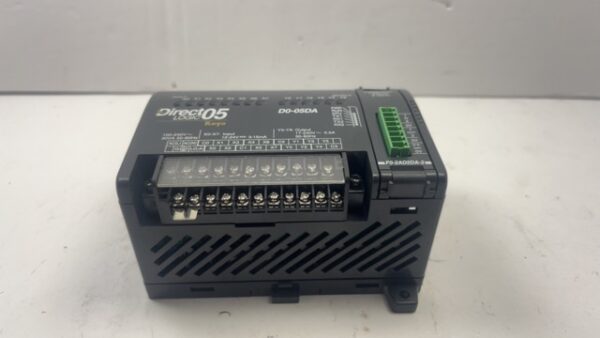 DirectLogic® D0-05DA Micro PLC - Image 2