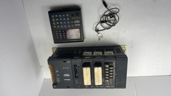 GE Fanuc Series One Complete PLC