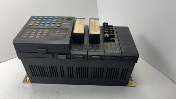 GE Fanuc Series One Complete PLC - Image 2