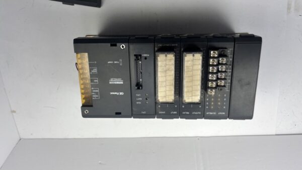 GE Fanuc Series One Complete PLC - Image 3