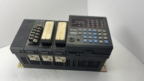 GE Fanuc Series One Complete PLC - Image 4