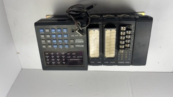 GE Fanuc Series One Complete PLC - Image 6