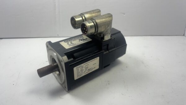 Kollmorgen AKM31E-ANC2R-00 3 Phase PM Servo Motor