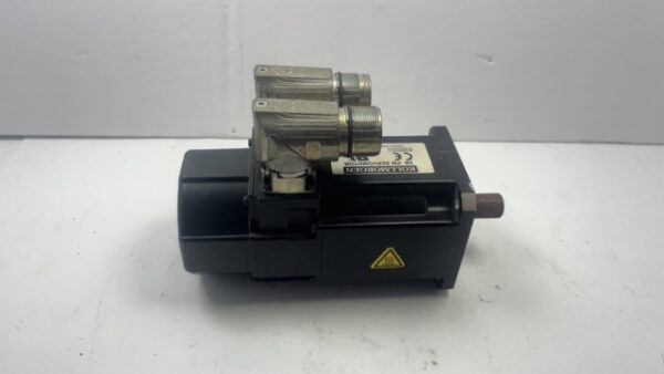 Kollmorgen AKM31E-ANC2R-00 3 Phase PM Servo Motor - Image 4