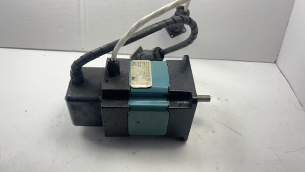 Kollmorgen® H-344-H-0802 Silverline Servo Motor - Image 4