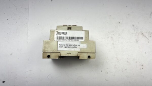 Lovato Electric PLC Base Module - LRD12RD024 - Image 3