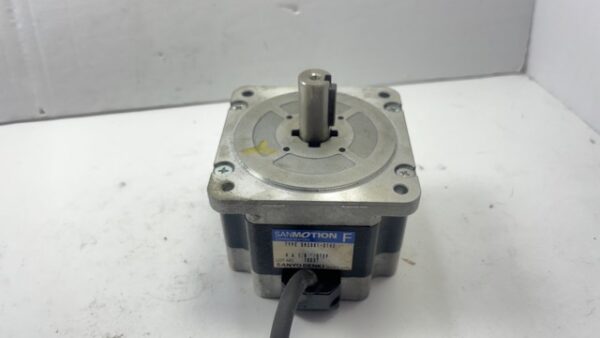 SANMOTION Stepping Motor SH2861-5142 | 1.8°/Step, 4A - Image 4