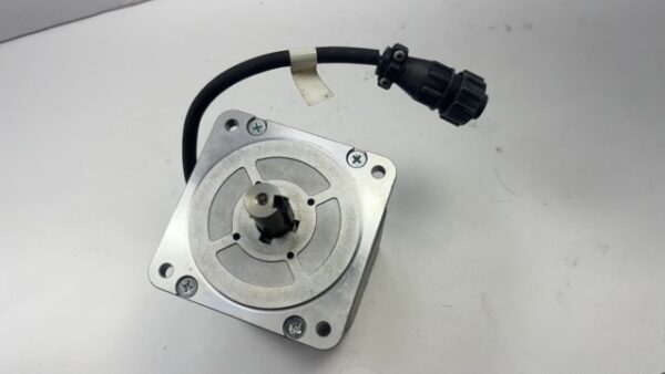 Sanmotion Stepper Motor 4 A 1.8°/Step - Image 4